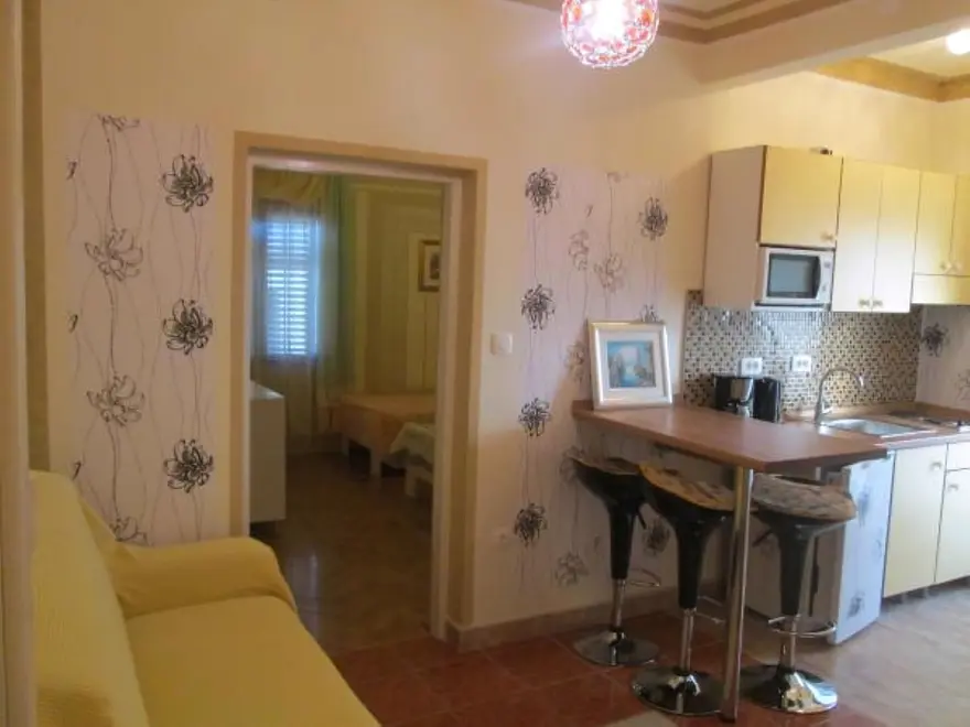 Ferienwohnung in Vir  999212043 39757