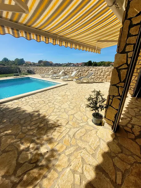 Ferienwohnung in Pirovac mit Pool 999211711 39459 – Foto 9