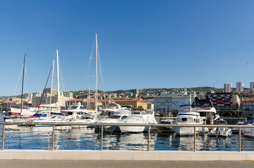 Ferienwohnung in Rijeka  999208153 36130 – Foto 11