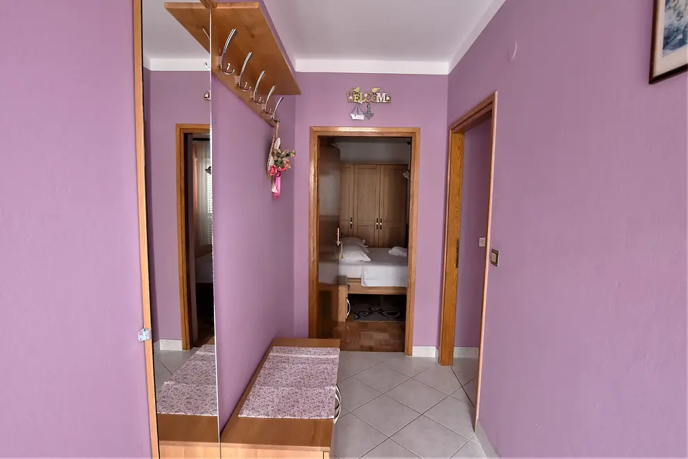 Ferienwohnung in Biograd  999210035 37922 – Foto 16