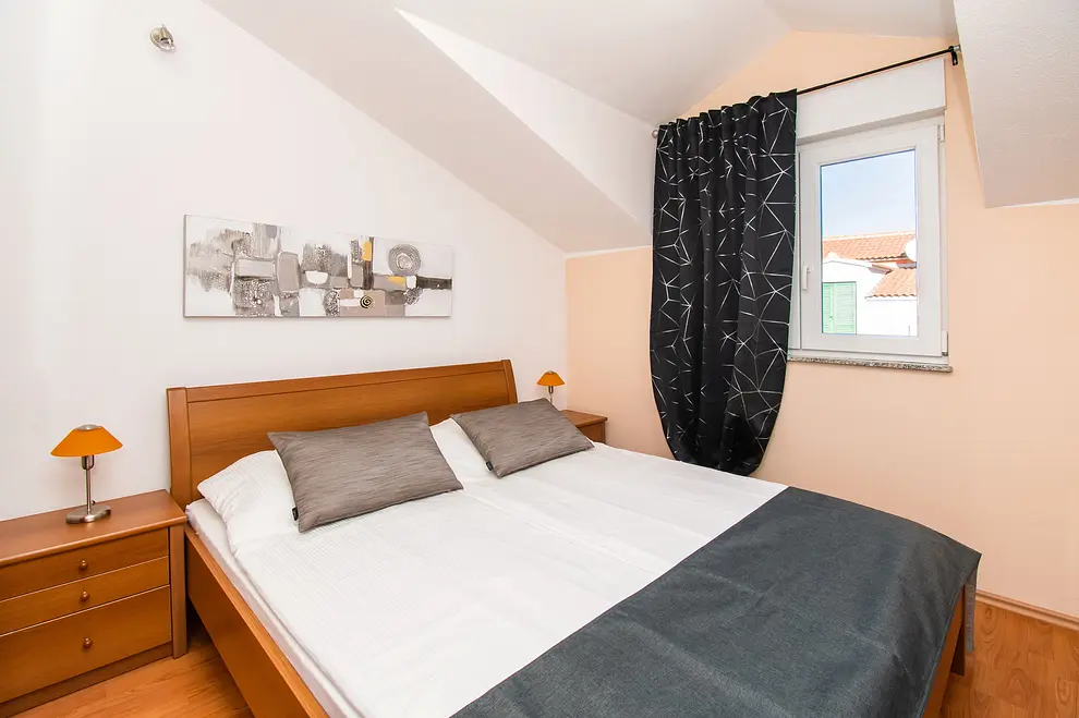 Ferienwohnung in Vodice  66138424 21447