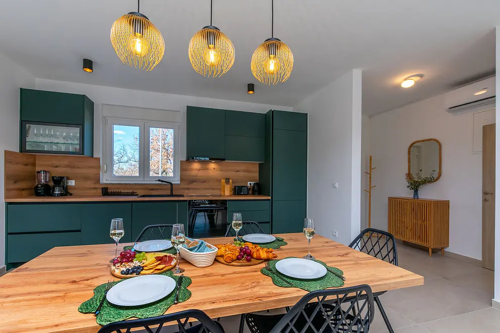Ferienhaus in Policnik mit Pool 999212593 40187 – Foto 12
