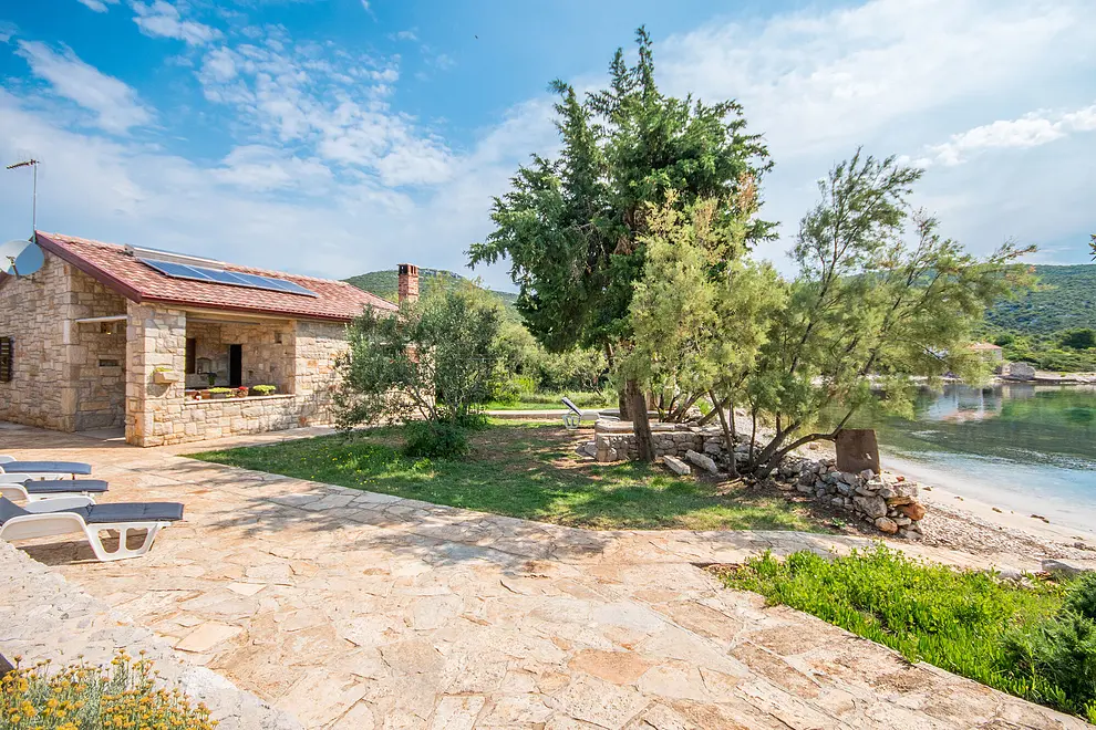 Ferienwohnung in Pasman haustiergeeignet 66115208 5243