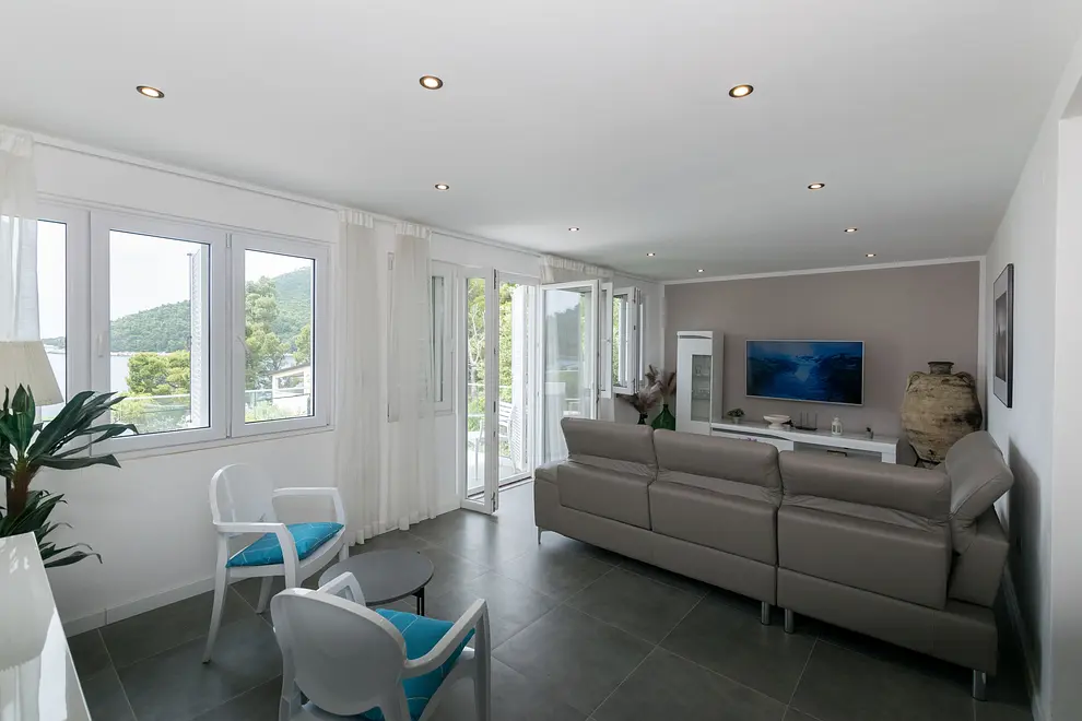 Ferienwohnung in Blato  999212942 40496 – Foto 2
