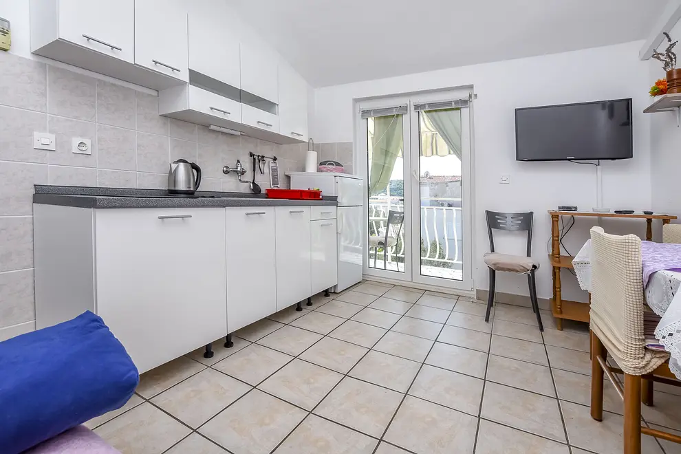Ferienwohnung in Rogoznica  999203446 31694 – Foto 4