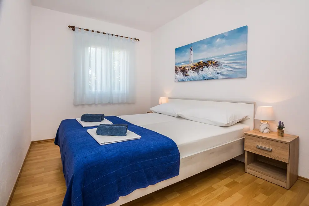Ferienwohnung in Vir  999205515 33670 – Foto 10
