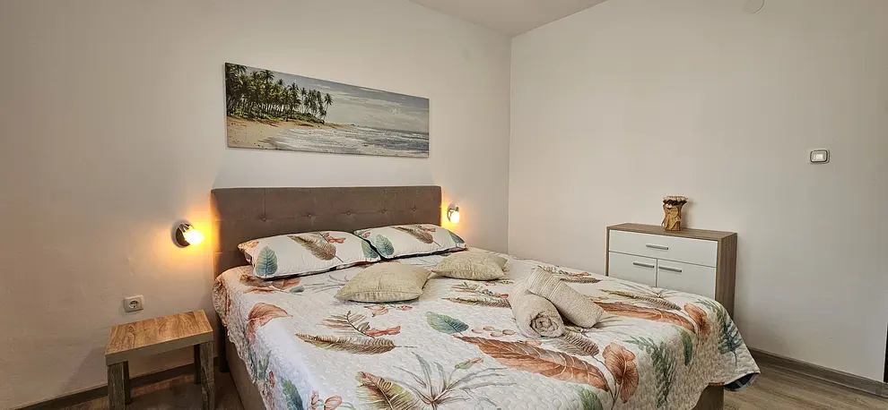 Ferienwohnung in Dobrinj  999212520 40130 – Foto 3
