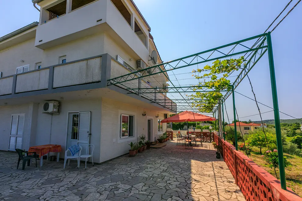 Ferienwohnung in Kampor  999208771 36725 – Foto 19