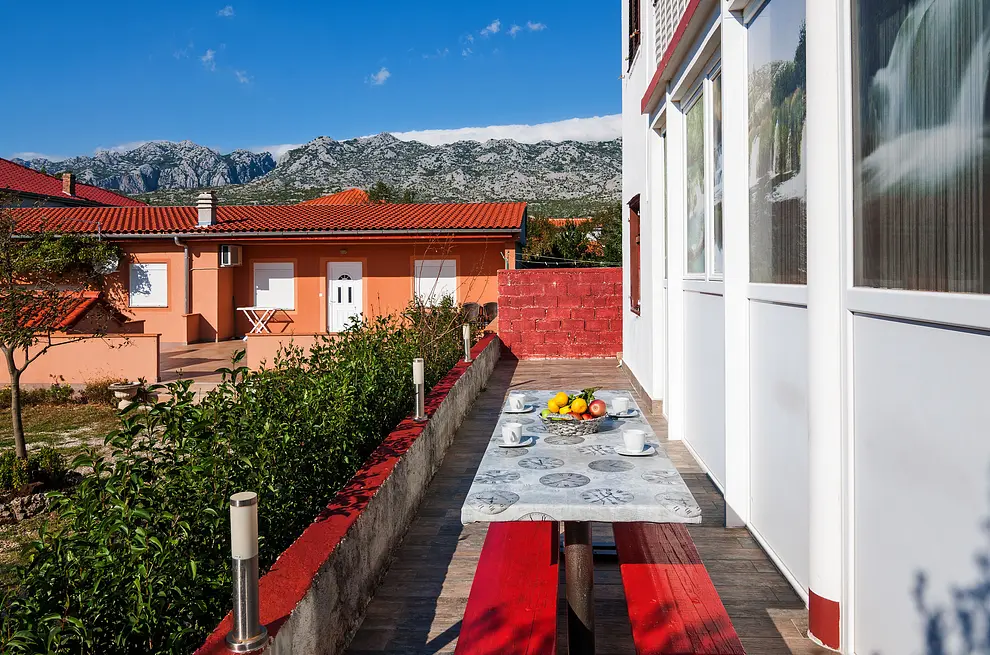 Ferienwohnung in Starigrad  999208470 36436 – Foto 3