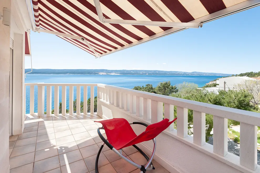 Ferienwohnung in Omis haustiergeeignet 999202395 30694 – Foto 16