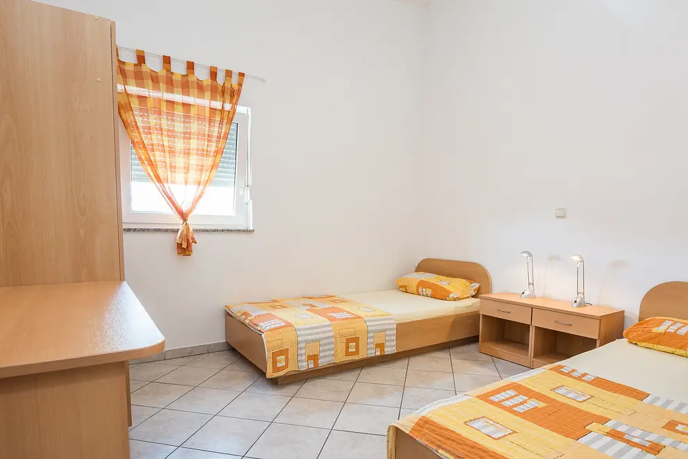Ferienwohnung in Vir  999205847 33979 – Foto 28