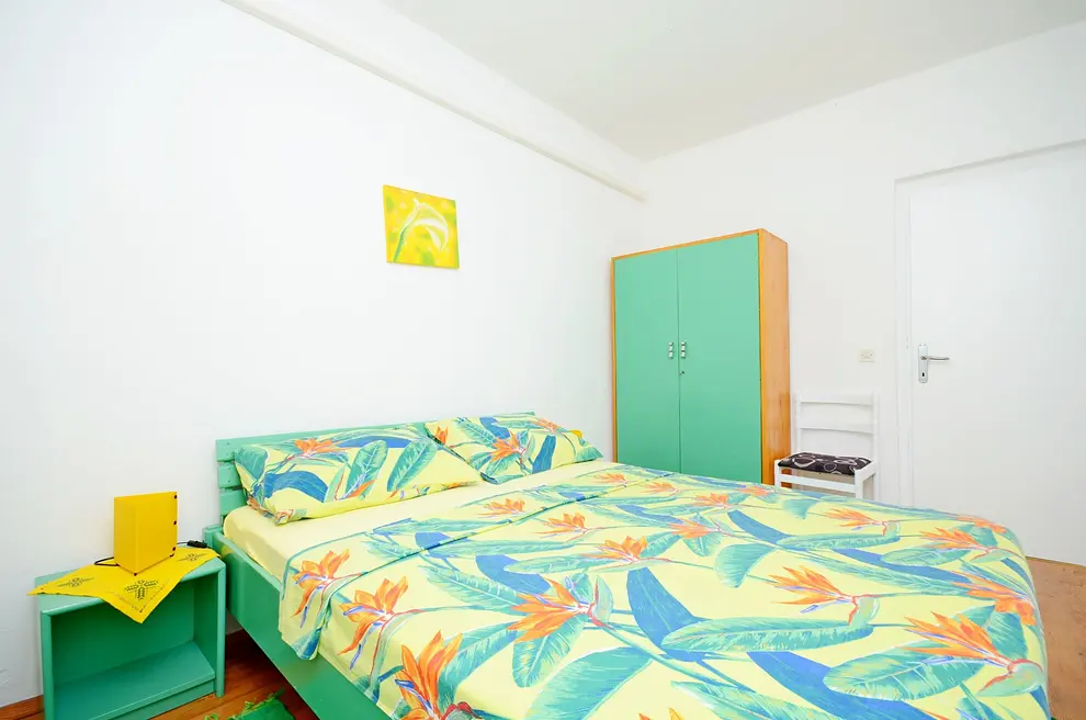 Ferienwohnung in Rogoznica  999202342 30649 – Foto 13