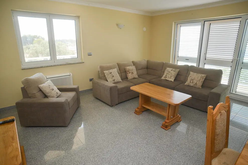 Ferienwohnung in Biograd  999206415 34518 – Foto 13