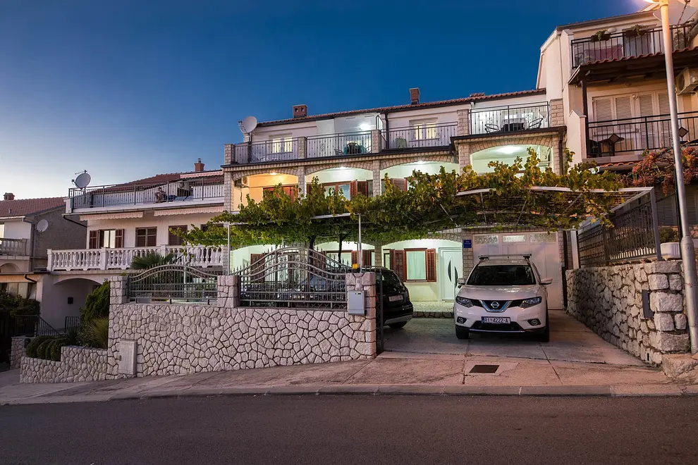 Ferienwohnung in Crikvenica mit Pool und haustiergeeignet 999203004 31266 – Foto 16