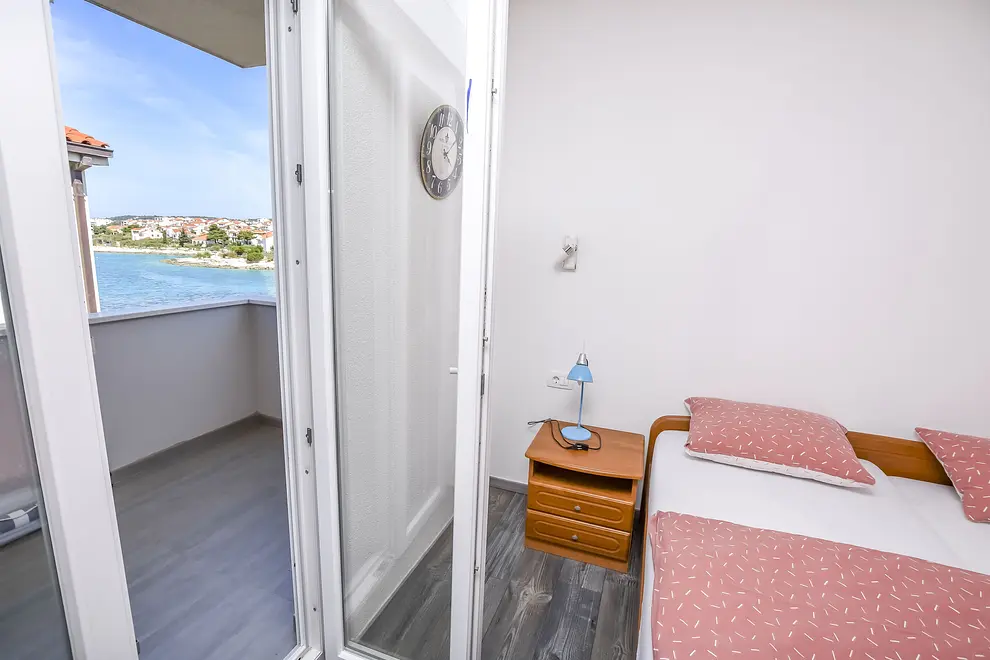 Ferienwohnung in Rogoznica  999205351 33515 – Foto 1