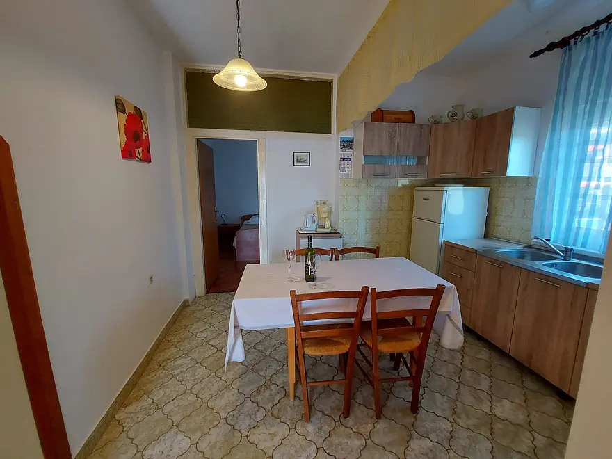 Ferienwohnung in Baska  999206271 34380 – Foto 14