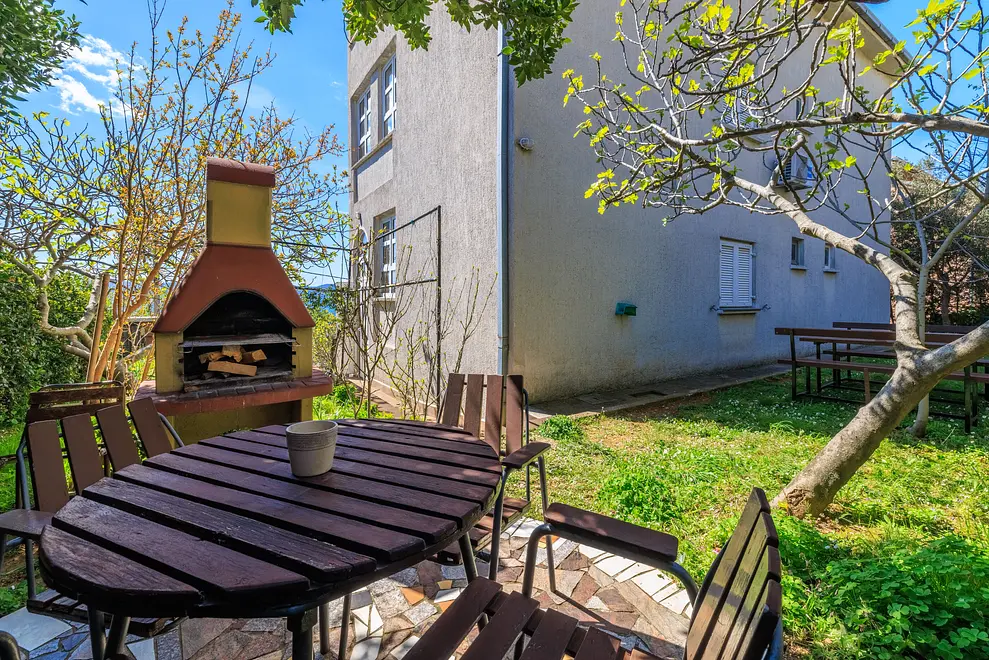 Ferienwohnung in Novi Vinodolski  999213452 40954 – Foto 16