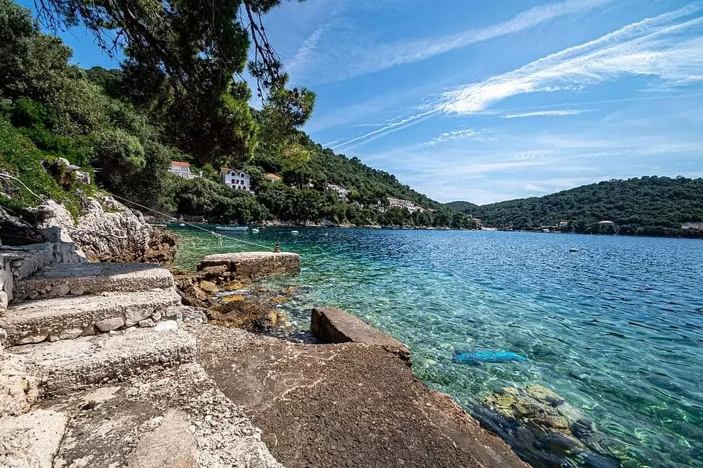 Ferienwohnung in Lastovo  999206247 34361 – Foto 16
