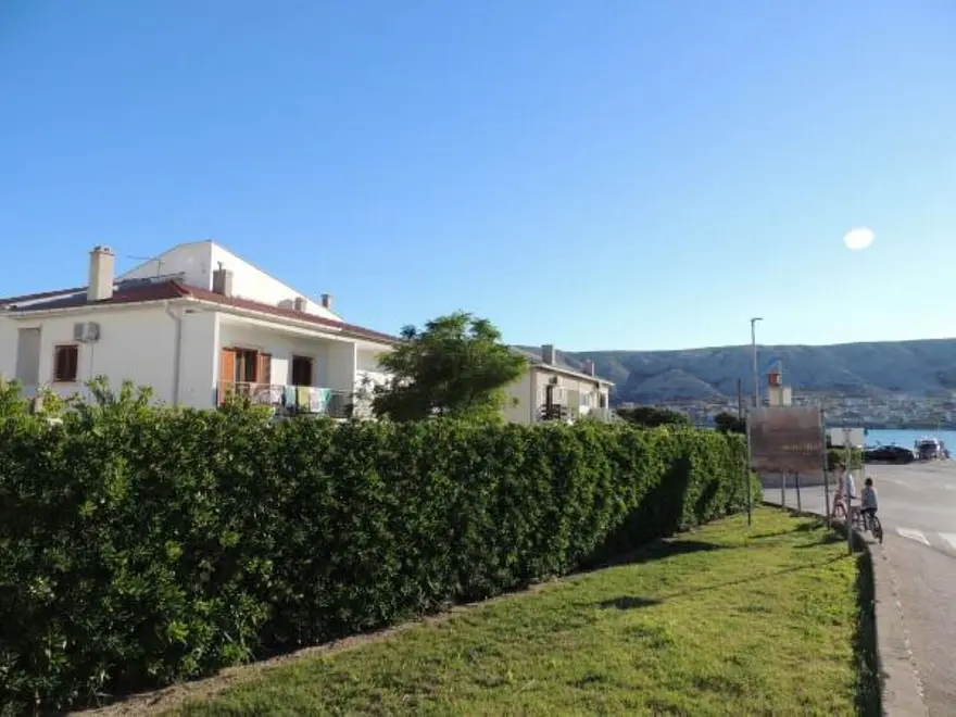 Ferienwohnung in Pag  66152399 26294