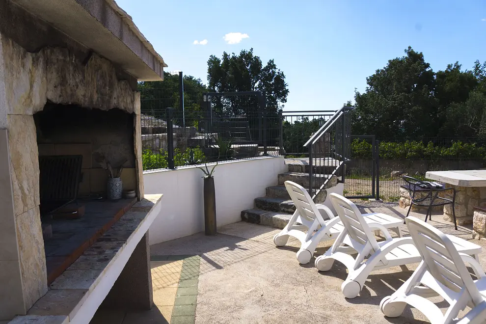 Ferienwohnung in Karlobag mit Pool und haustiergeeignet 999212002 39718 – Foto 7