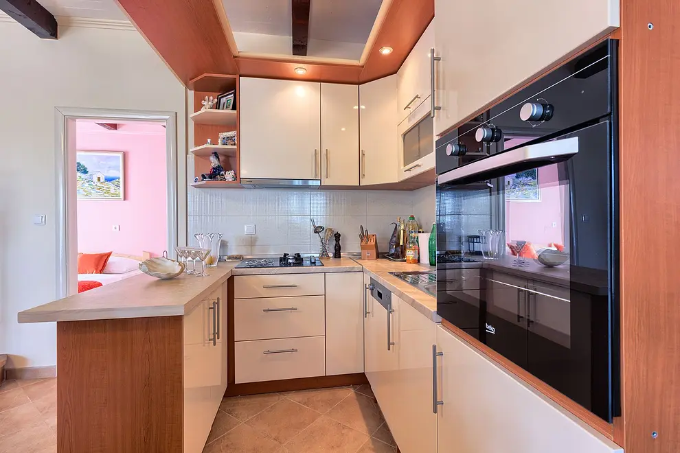 Ferienhaus in Ciovo mit Pool und haustiergeeignet 999207069 35143 – Foto 33