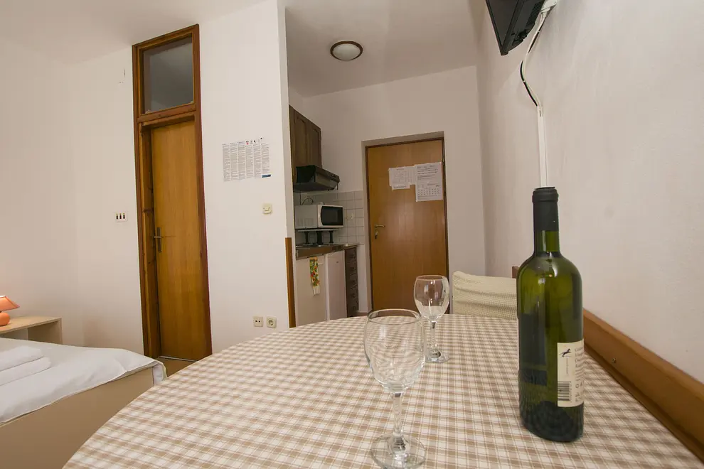 Ferienwohnung in Sukosan  999202583 30859 – Foto 3
