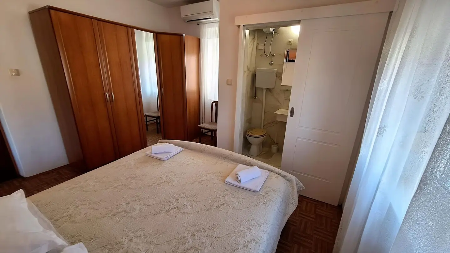 Ferienwohnung in Dugi Otok  999207258 35321