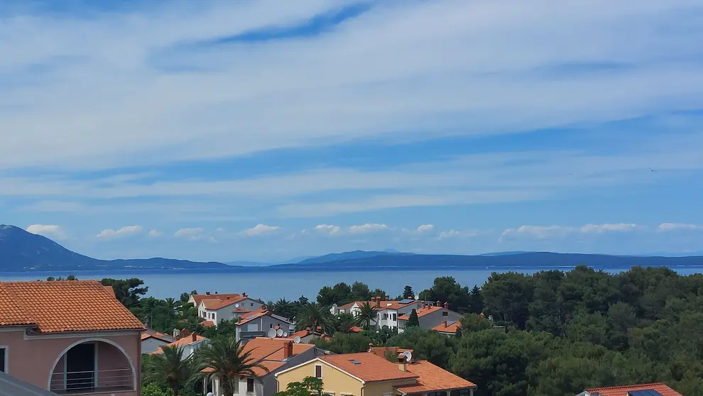 Ferienwohnung in Losinj  999203531 31776