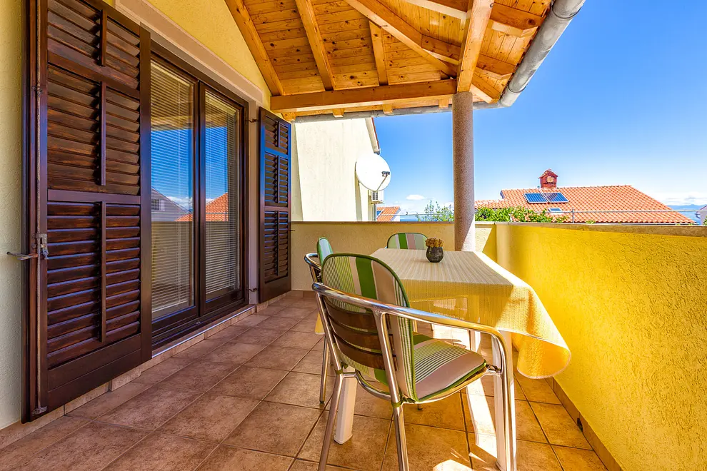 Ferienwohnung in Losinj  999203528 31773 – Foto 1