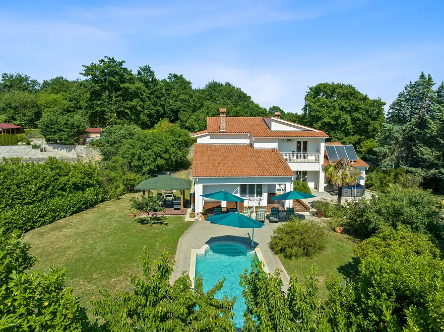 Ferienwohnung in Labin mit Pool 999213237 40774 – Foto 40