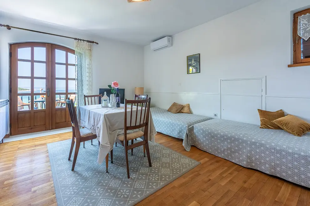 Ferienwohnung in Kampor haustiergeeignet 999205195 33362 – Foto 5