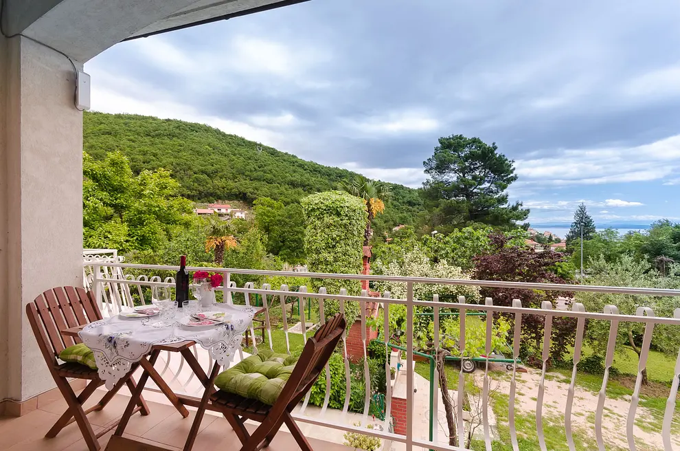 Ferienwohnung in Opatija  999207019 35098 – Foto 34