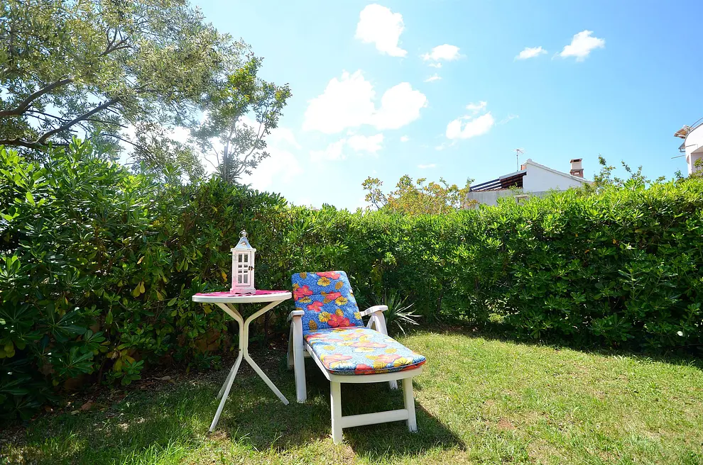 Ferienwohnung in Vodice  6619678 3077