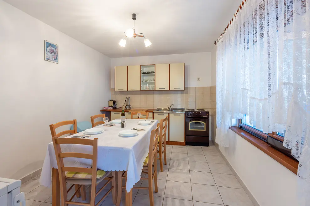 Ferienwohnung in Novi Vinodolski  999206544 34643 – Foto 3