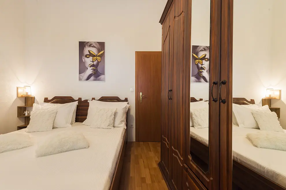 Ferienwohnung in Podstrana mit Pool 999205255 33422 – Foto 28