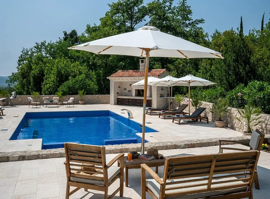 Ferienhaus in Dubrovnik mit Pool 999219030 41525 – Foto 6