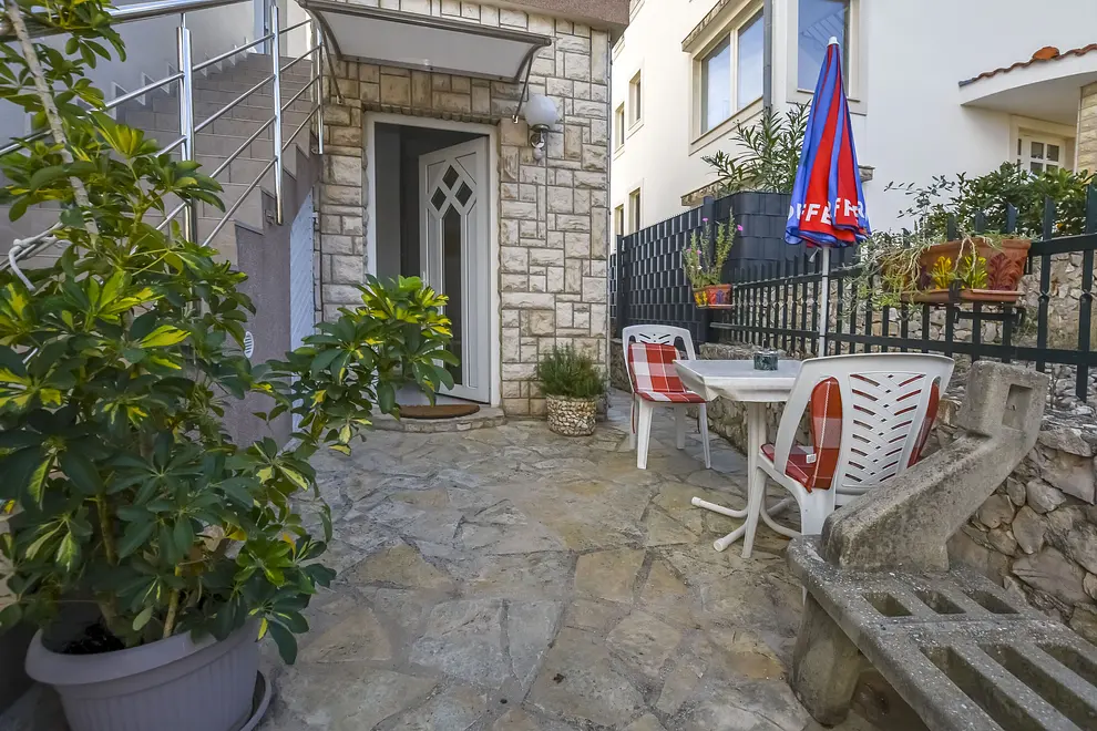 Ferienwohnung in Rogoznica  999203491 31736 – Foto 13