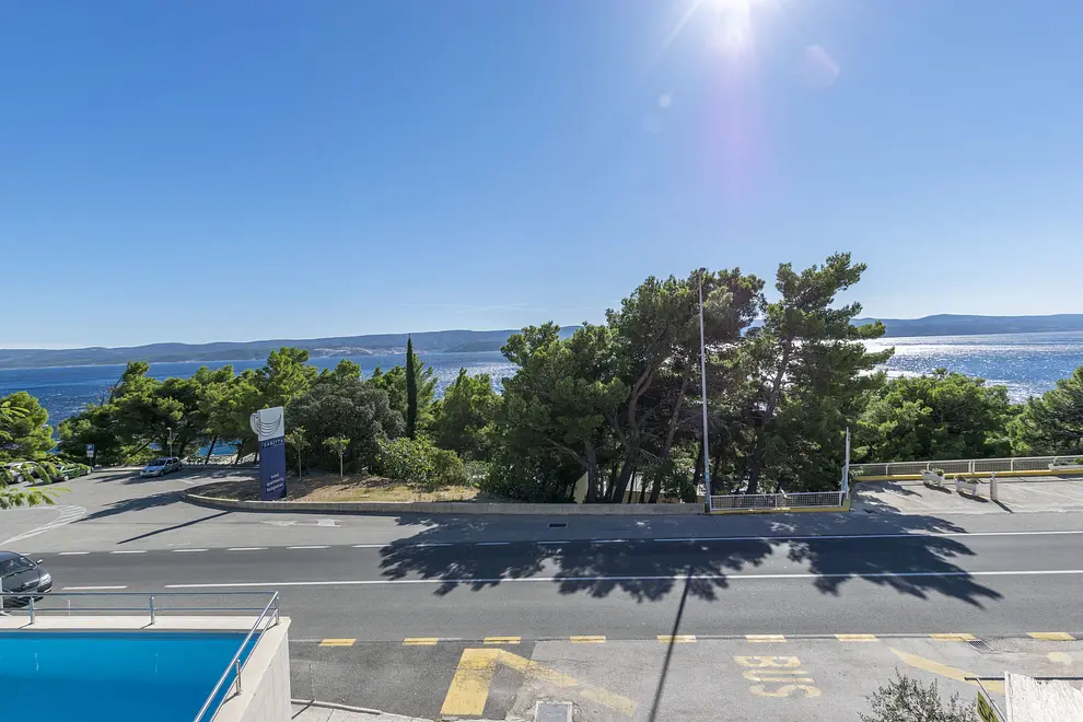 Ferienwohnung in Omis mit Pool 66110655 3708