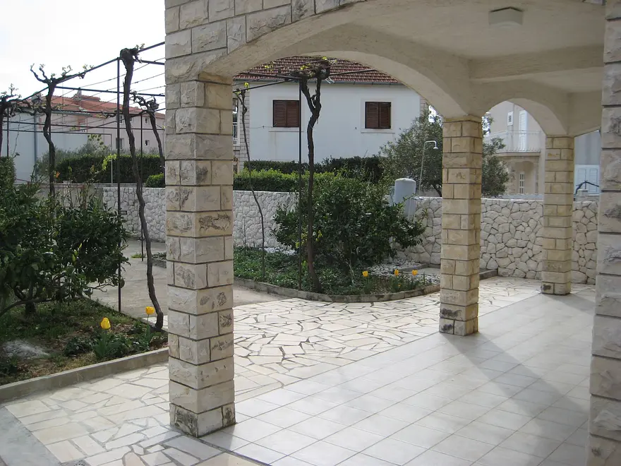 Ferienwohnung in Rogoznica  66125734 12416