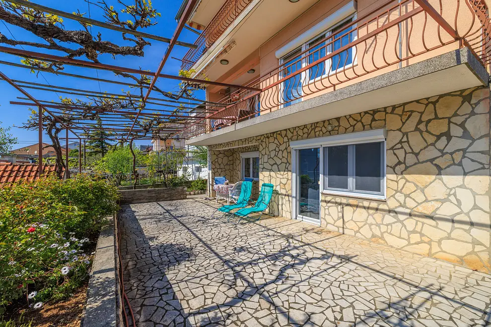 Ferienwohnung in Crikvenica  6617135 1960