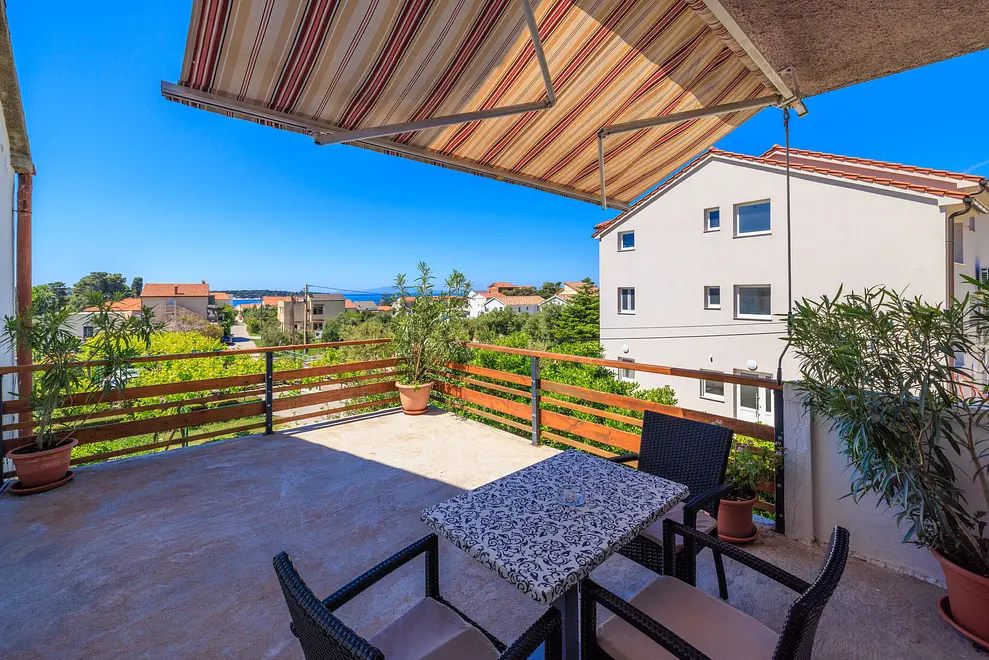 Ferienwohnung in Banjol haustiergeeignet 66115991 5585