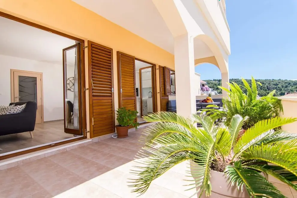 Ferienwohnung in Ciovo  999207665 35691 – Foto 9