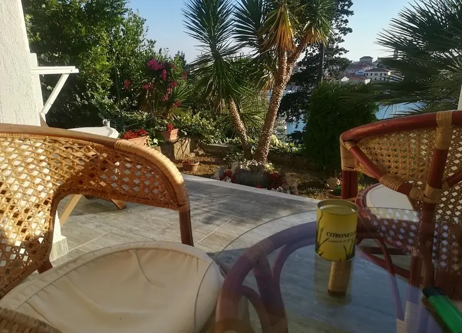 Ferienwohnung in Banjol  66152484 26355