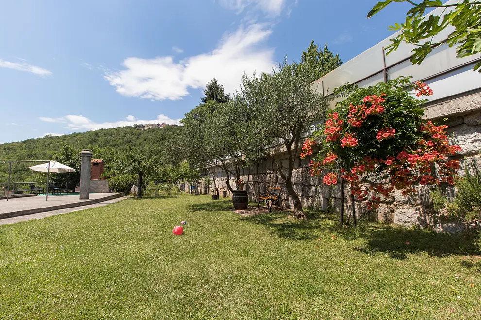 Ferienwohnung in Matulji  999202373 30677 – Foto 24