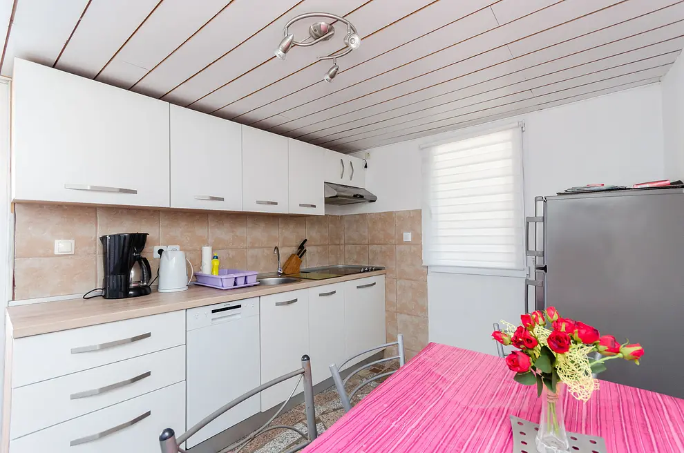 Ferienwohnung in Krk mit Pool 999213010 40554 – Foto 3