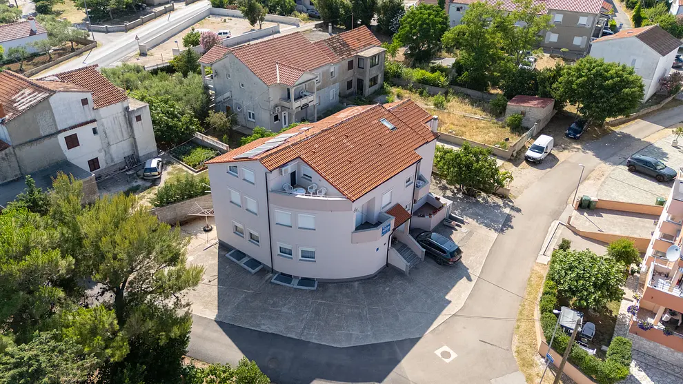 Ferienwohnung in Nin  66152651 26477