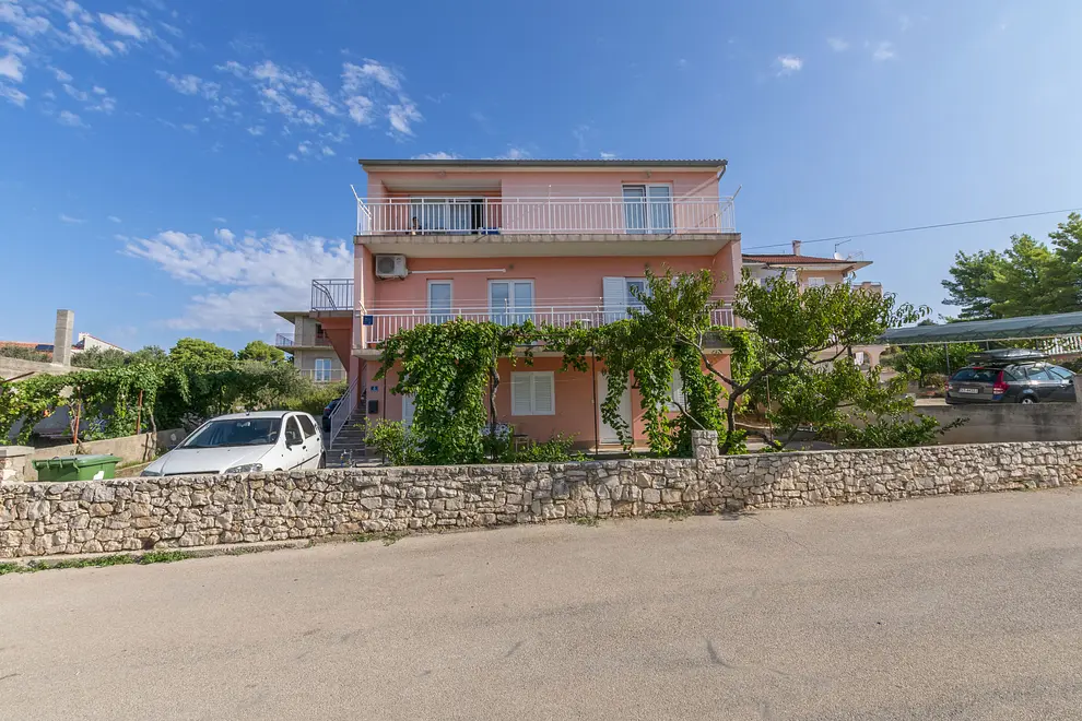 Ferienwohnung in Primosten  999206186 34302 – Foto 32