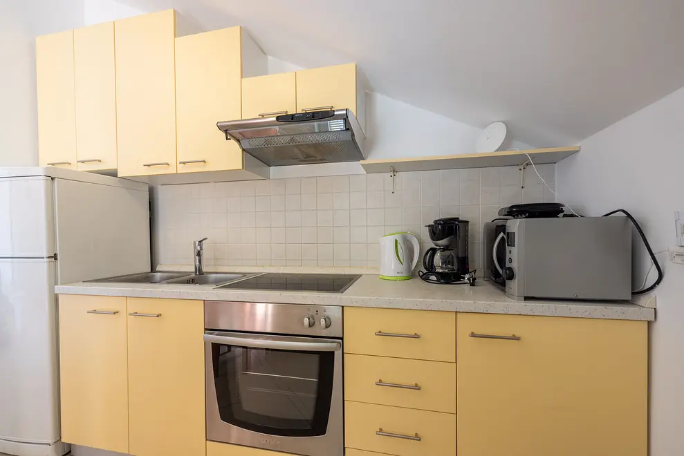 Ferienwohnung in Crikvenica  999203316 31571 – Foto 25