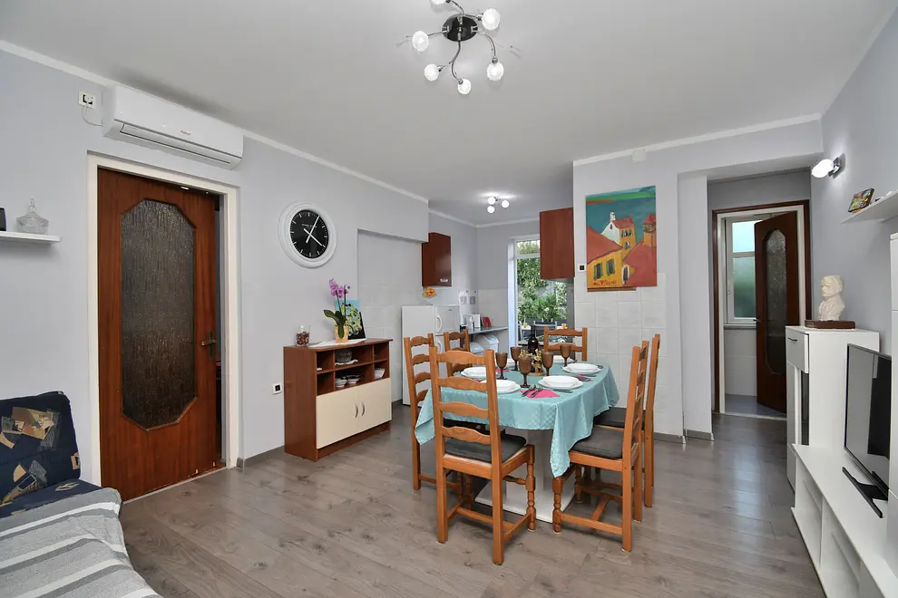 Ferienwohnung in Opatija  66143616 24711