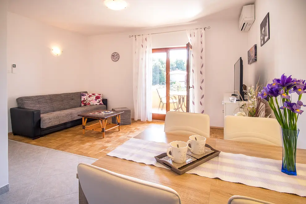 Ferienwohnung in Krk  999202619 30895 – Foto 15